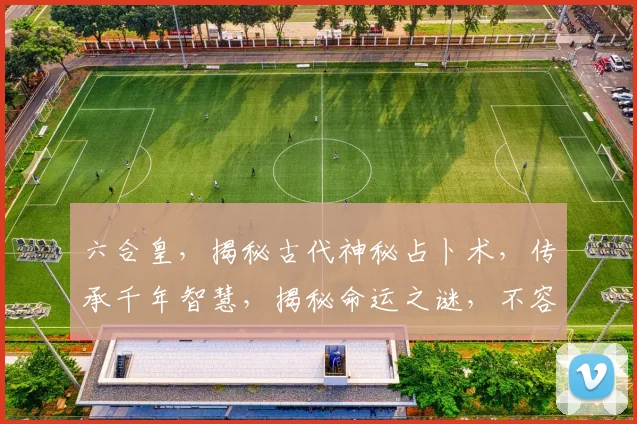 六合皇，揭秘古代神秘占卜术，传承千年智慧，揭秘命运之谜，不容错过
